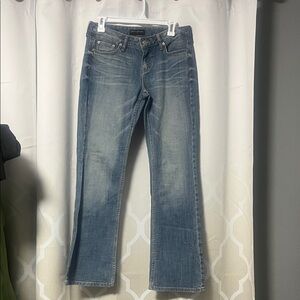 Banana Republic  Bootcut Jeans